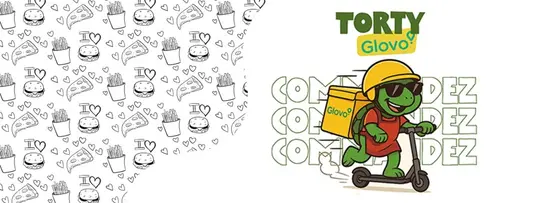 Tortuga Compozz