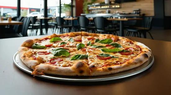 Pizzeria Los Sintidos