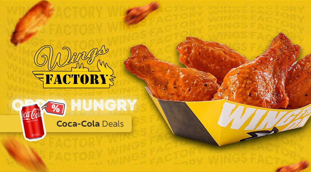 Wings Factory