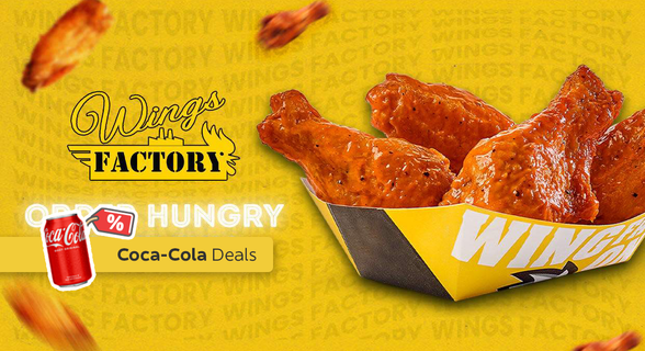 Wings Factory