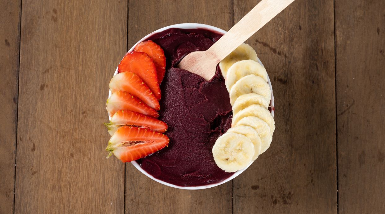 Brazilian Açai