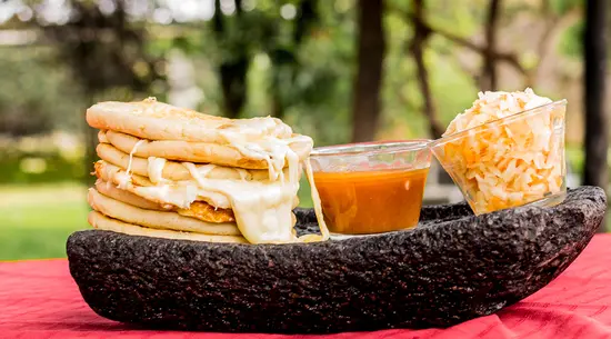 Sabor Salvadoreño Sa~Sa