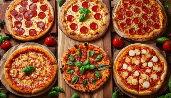 Pizzeria Bruno