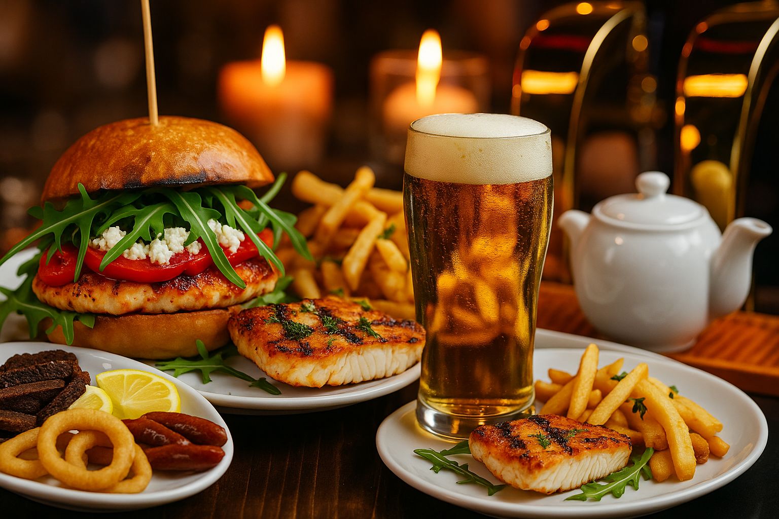 Majstor Za Pivo