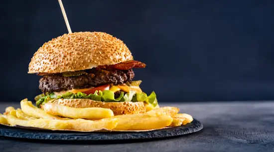 Gaúcho‘s Hamburgueria