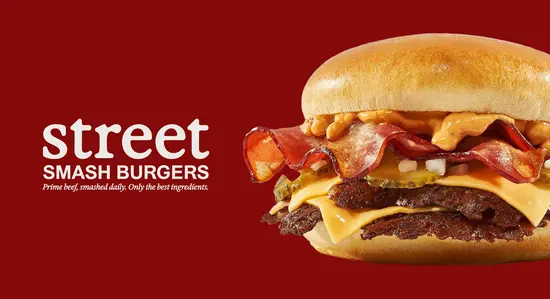 Street Smash Burgers