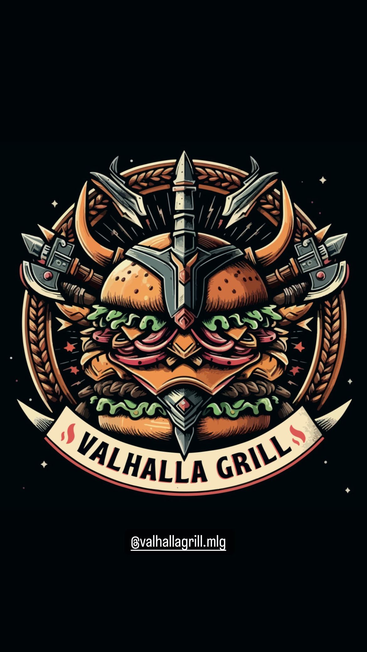 Valhalla Grill