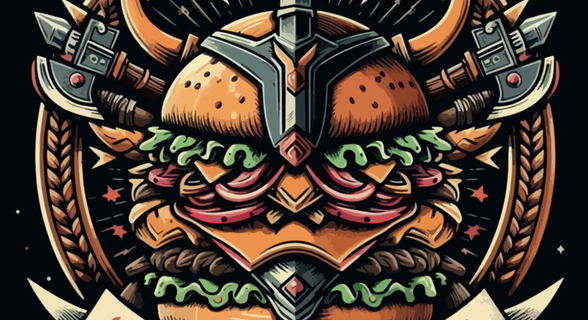 Valhalla Grill