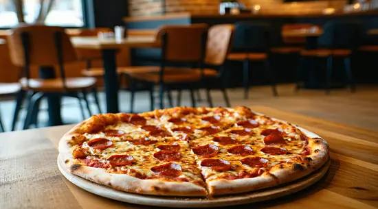 Restaurante Pizzeria Salvatore