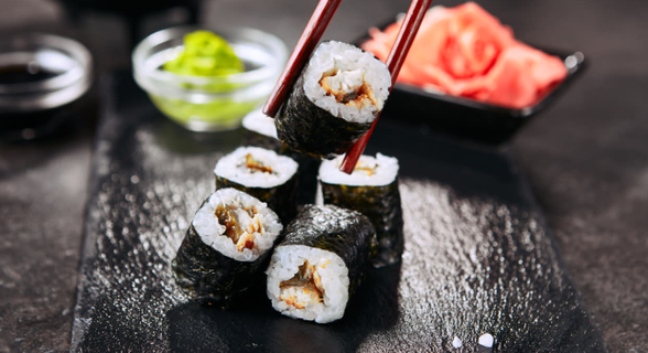 Sushi Setúbal - Restaurante Japonês e Bar
