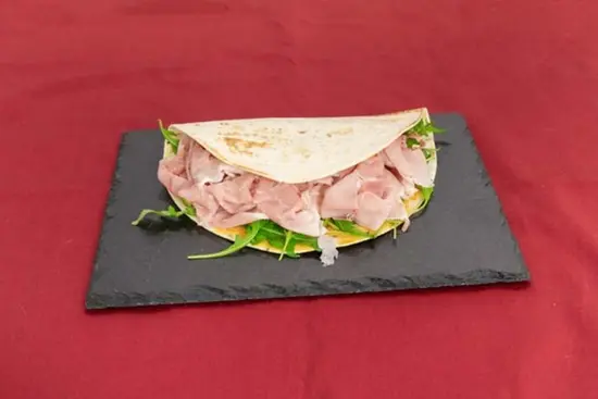 Piadineria Creperia Il Duca