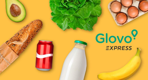 Glovo Express