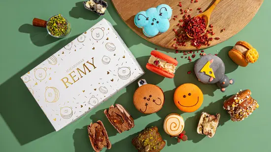 Макаронная