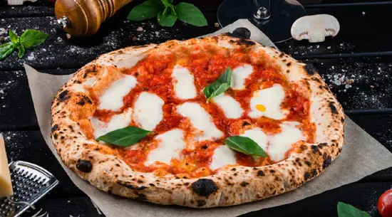 Napoli Pizzería