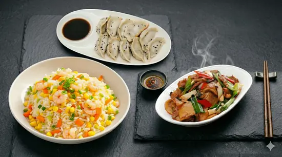 Kineski restoran Čang Čeng