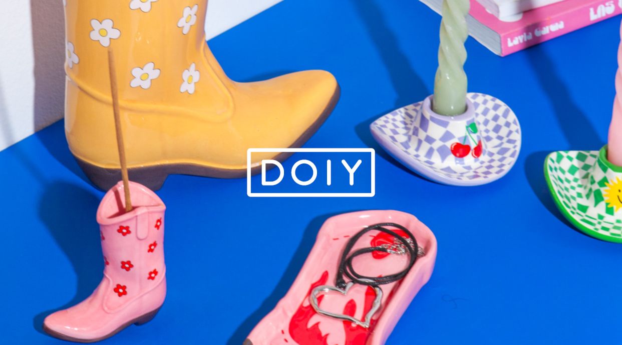 DOIY - Home And Deco