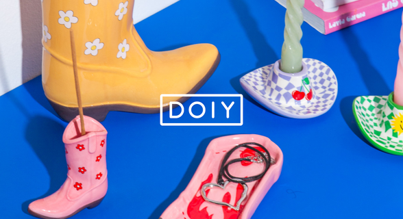 DOIY - Home And Deco