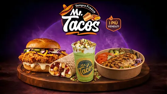 MR.Taco