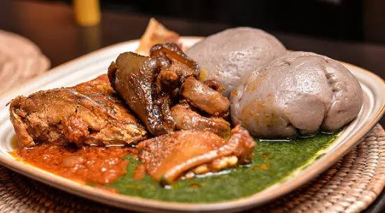 Amala Heritage Treat and More