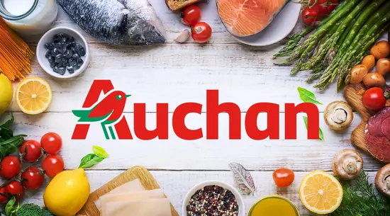 Auchan