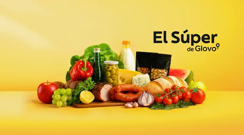 El Súper de Glovo