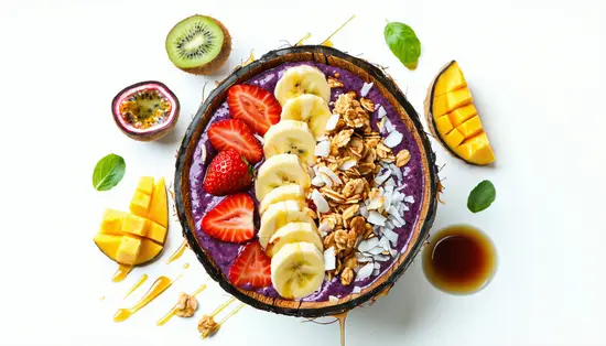 Il Segreto dell Açai