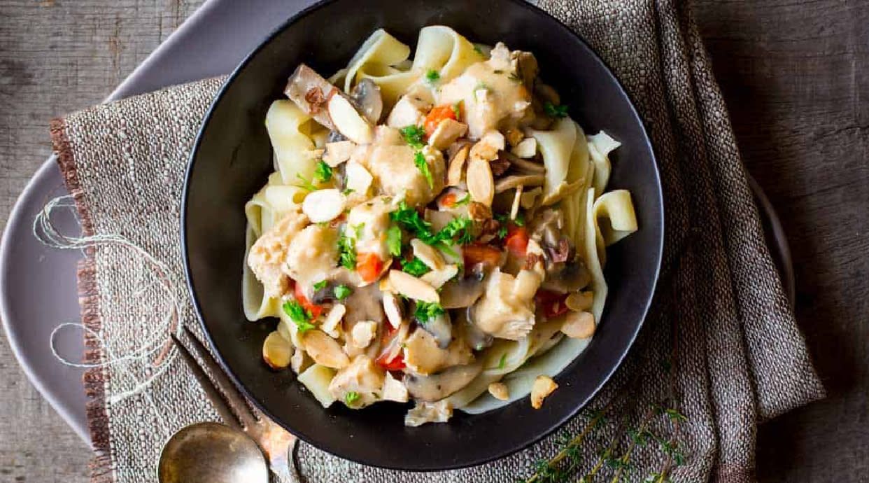 Pastas Y Arroces Celorrio