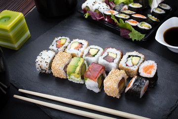 Sushi Pro