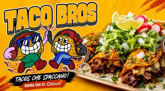 Taco Bros