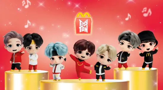 McDonald's®