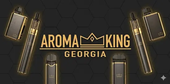 Aroma King Rustavi