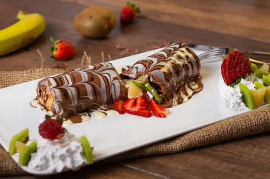 Palačinkara kod Bagija