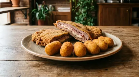 Bar Restaurante BITÁCORA