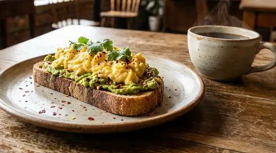 Tostarte specialty coffe