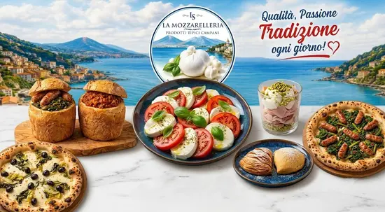 La Mozzarelleria