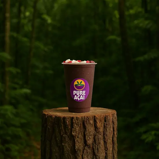 Pure Açaí
