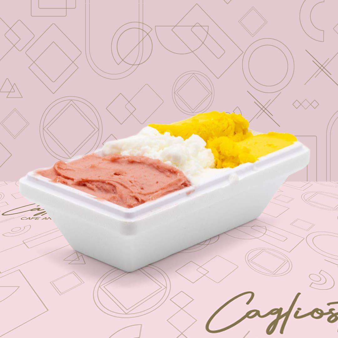Cagliostro Bakery