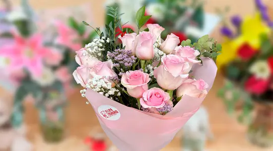 Flipa Madrid Flores Y Regalos