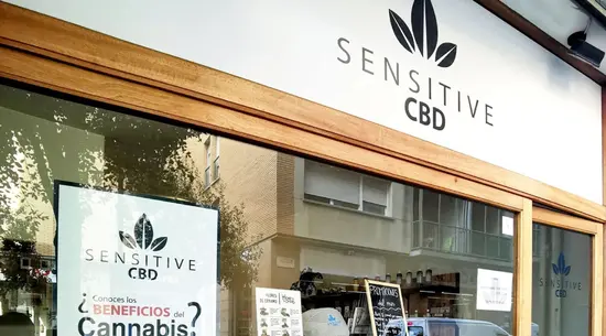 Sensitive CBD