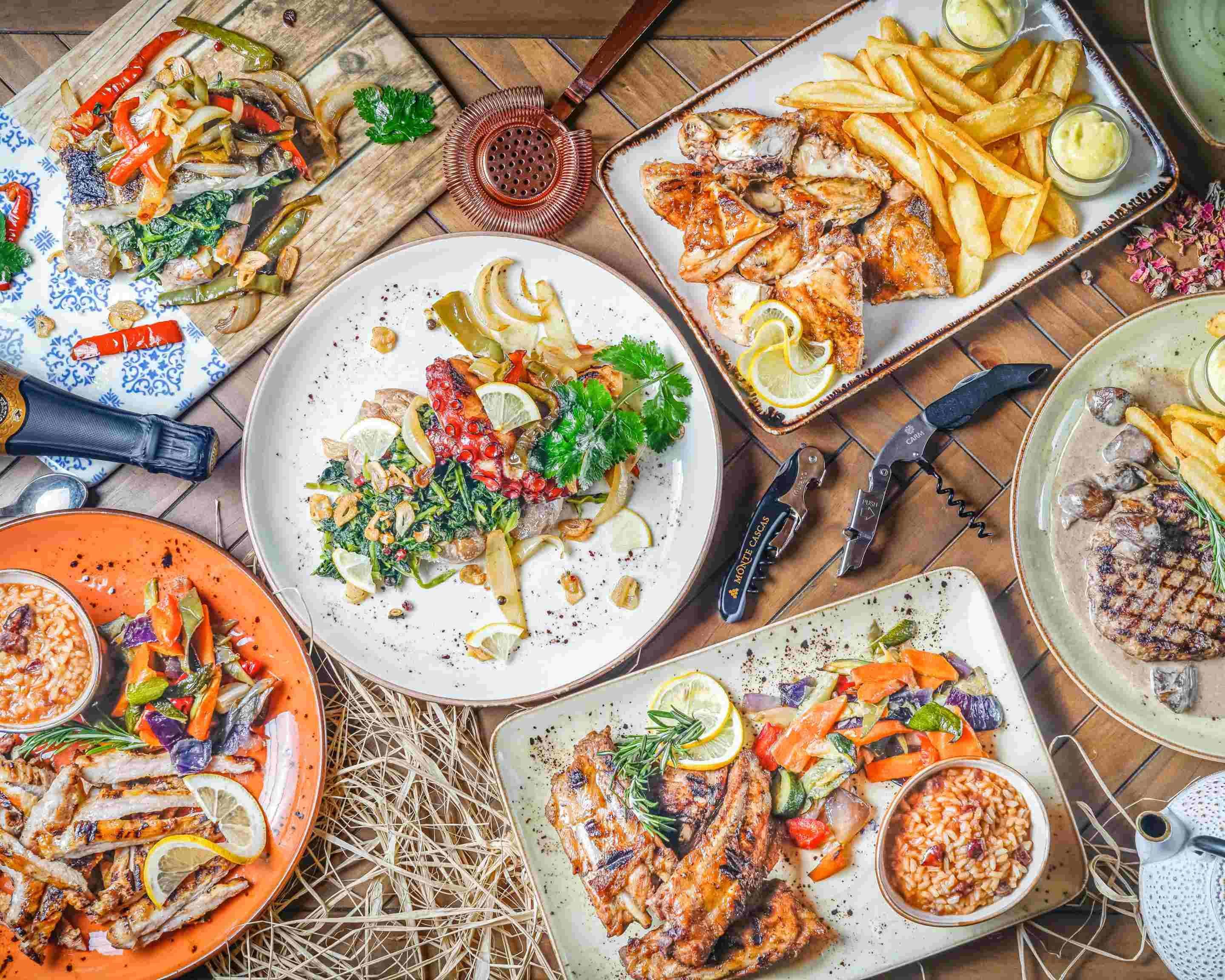 Papa Restaurante