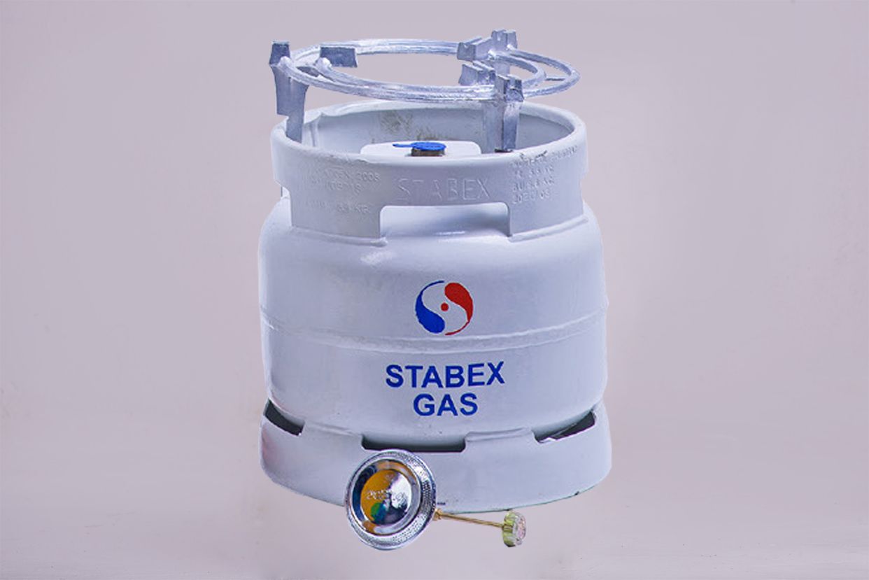 Stabex Gas