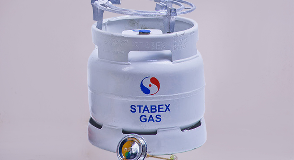 Stabex Gas