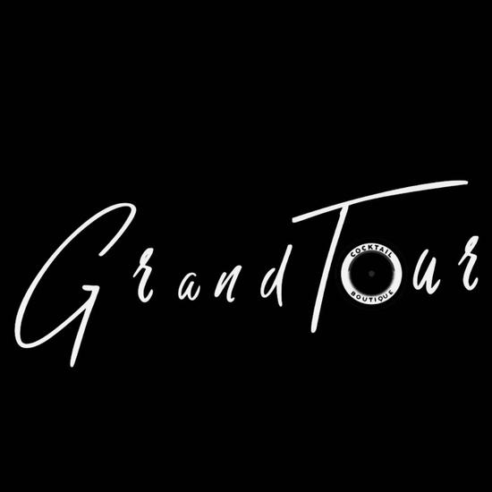 Grand Tour - Cocktail Boutique