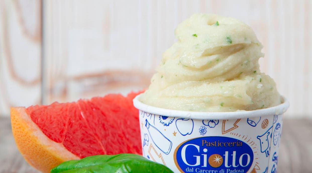 Gelateria Giotto