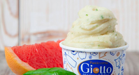 Gelateria Giotto