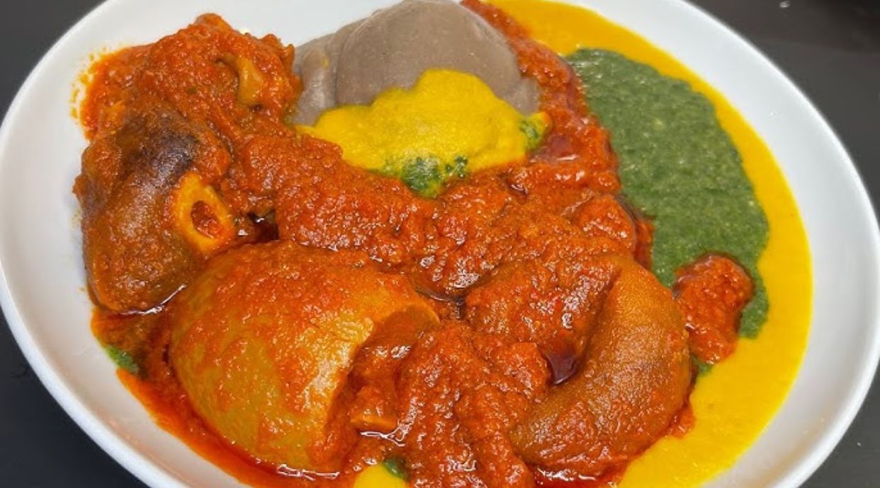 Amala By Beeji Foods