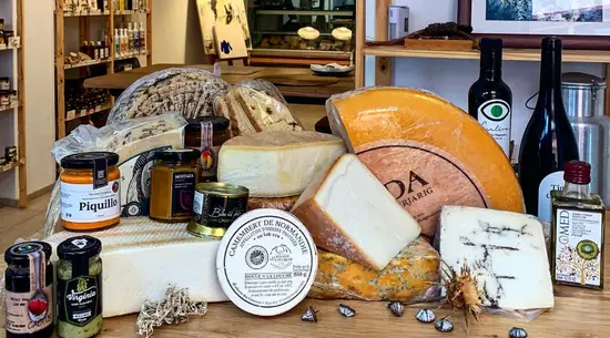Queso Botello