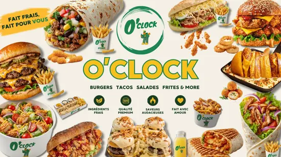 O'clock