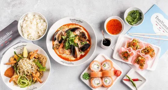 TomYum Bar