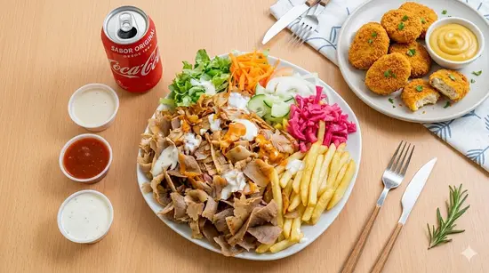 Super Grill Kebab